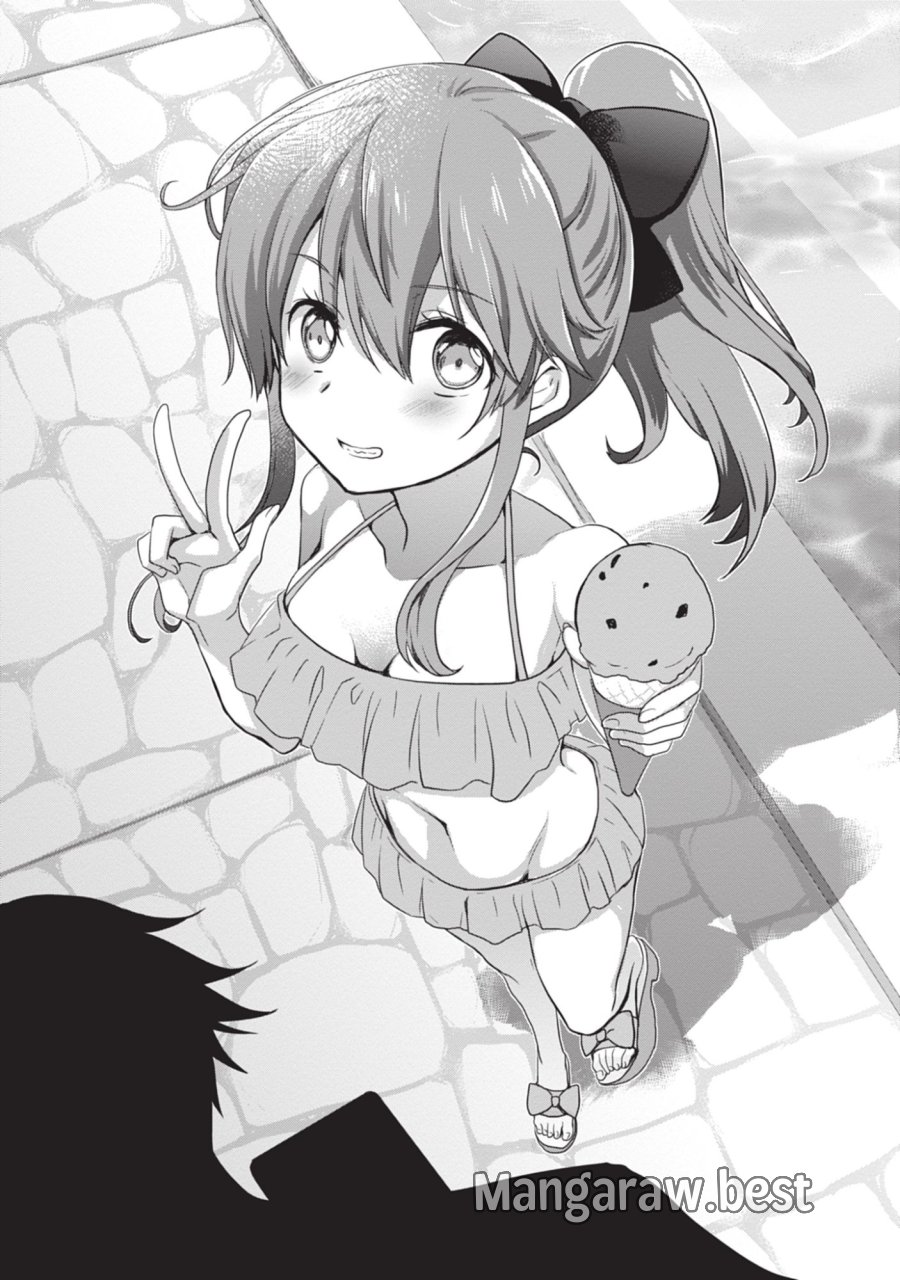継母の連れ子が元カノだった 第47話 - Trang 26