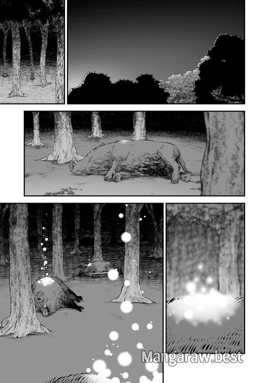 新しいゲーム始めました。@COMIC ～使命もないのに最強です？～ 第23話 - Page 29
