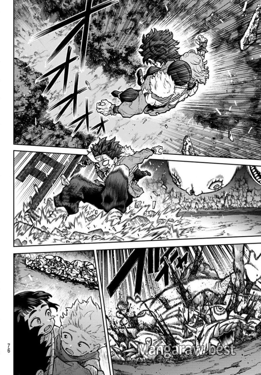 千仙戦記 第1話 - Page 66
