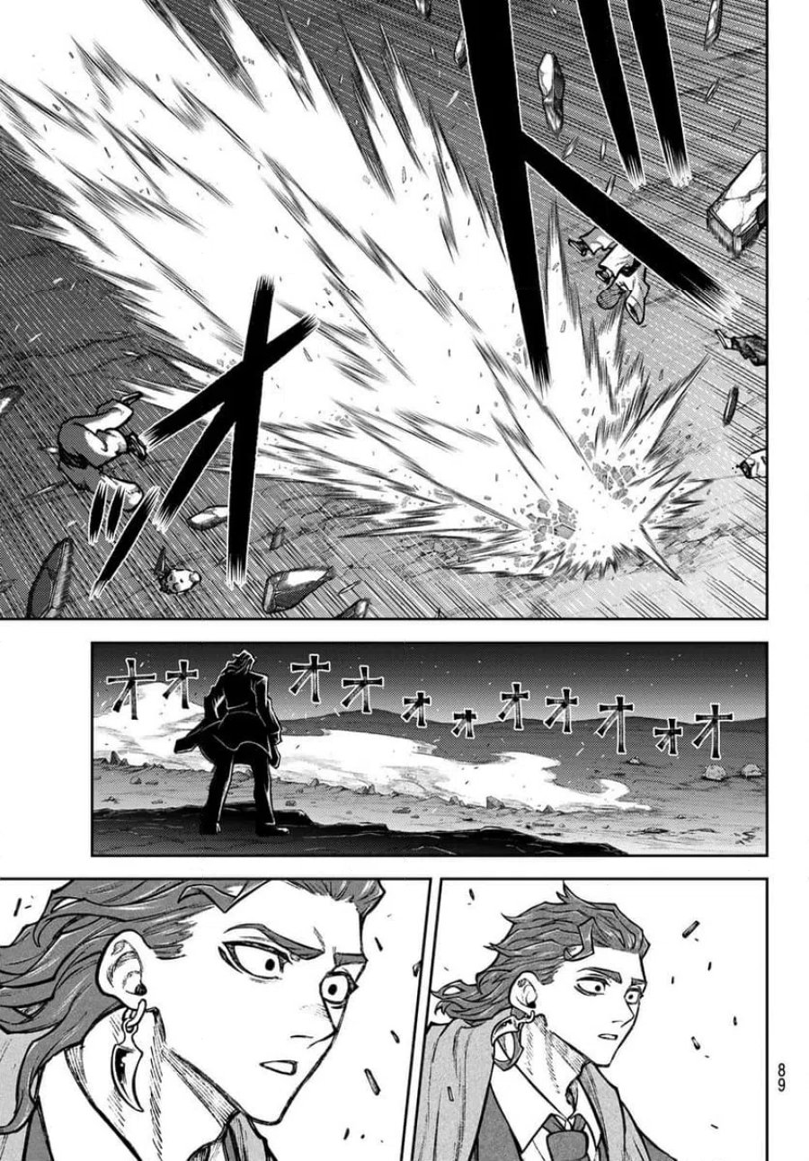 千仙戦記 第2話 - Page 35