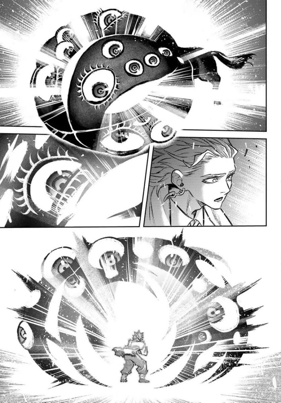 千仙戦記 第2話 - Page 41