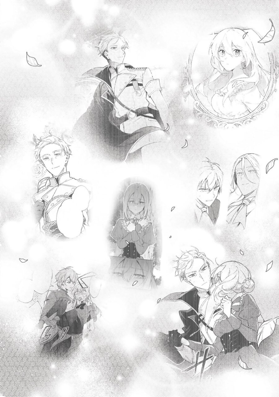 悪役令嬢はオジサマに夢中です 第27.1話 - Trang 2