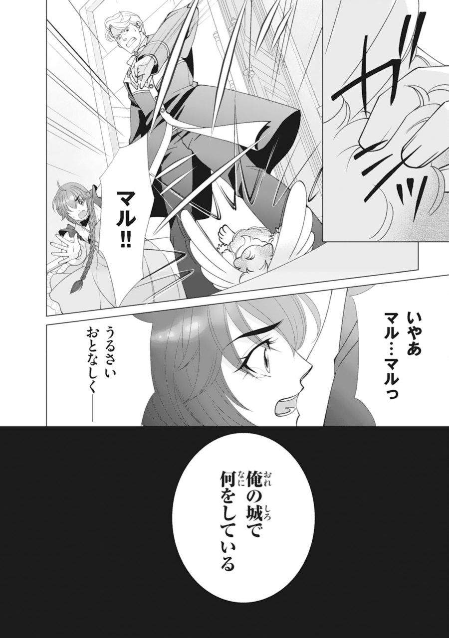 お言葉に甘えて、好きにさせていただきます～死に戻り聖女は今世こそ幸せになりたい～ 第11話 - Trang 16