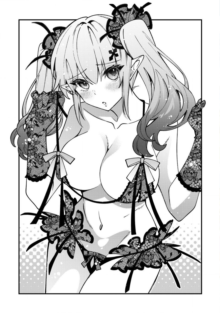 Reisai Dorei Shounin, Hitori Mo Dorei Ga Urenakatta No De Urenokori Shoujo-tachi To Henkyou Slow Life Wo Suru 第4話 - Page 2
