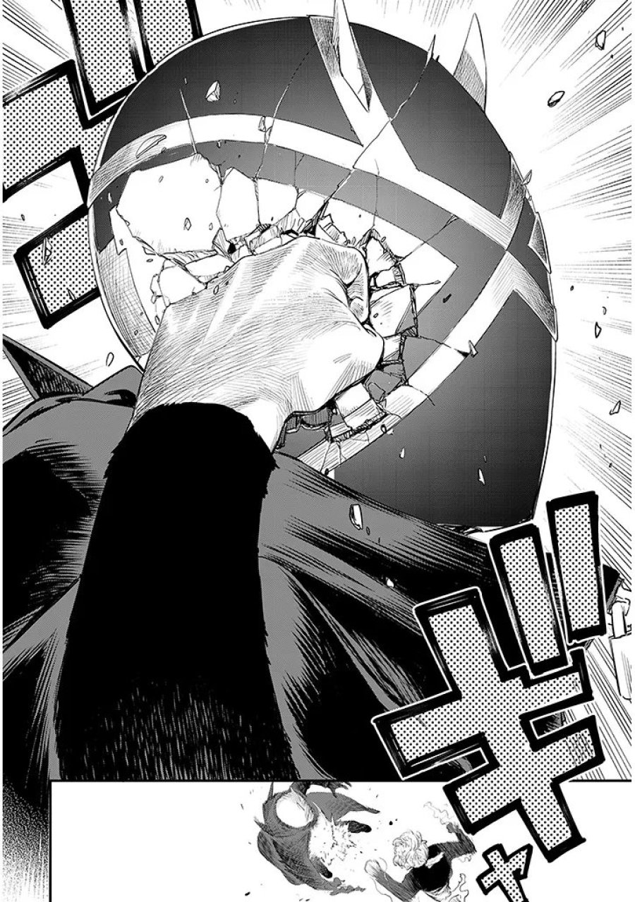 俺堕ちスレイブヒーローコレクション 第22.1話 - Page 4