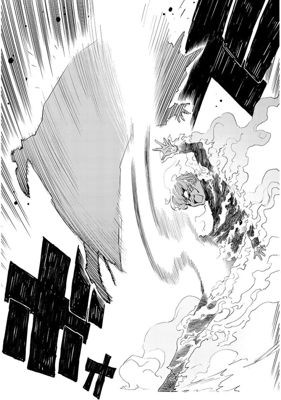 俺堕ちスレイブヒーローコレクション 第21.2話 - Page 10