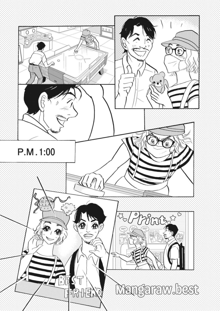 離婚したいアナタへ 第10話 - Trang 23