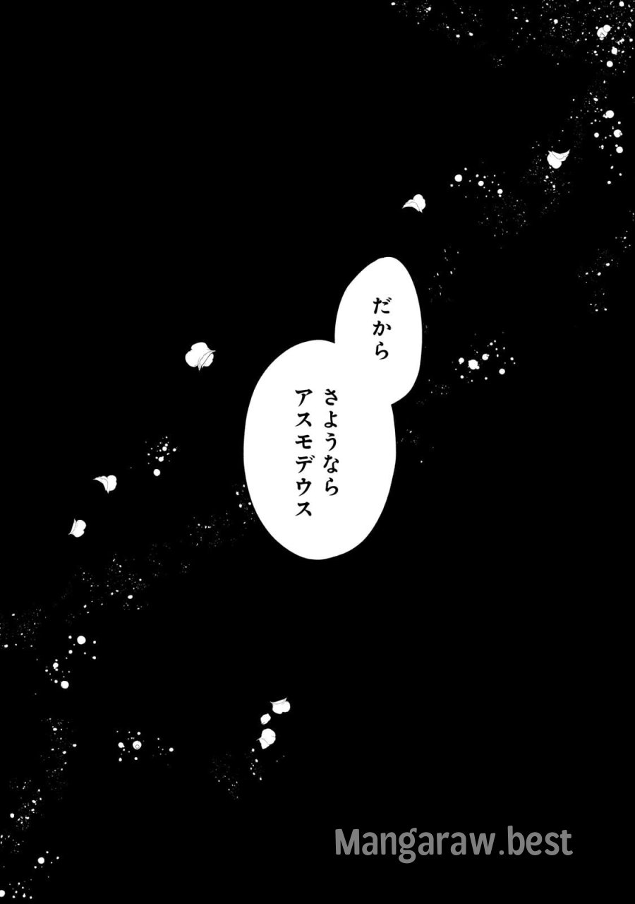完璧すぎて可愛げがないと婚約破棄された聖女は隣国に売られる 第40.1話 - Page 11