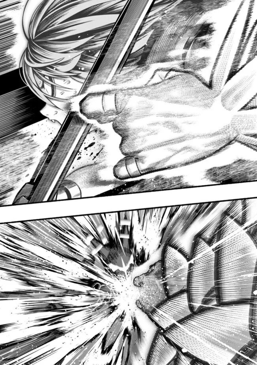 竜と歩む成り上がり冒険者道～用済みとしてSランクパーティから追放された回復魔術師、捨てられた先で最強の神竜を復活させてしまう ～ 第61話 - Page 10