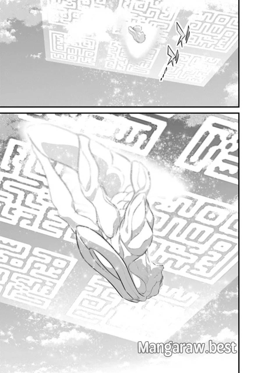 ぼくは異世界で付与魔法と召喚魔法を天秤にかける 第49話 - Trang 19