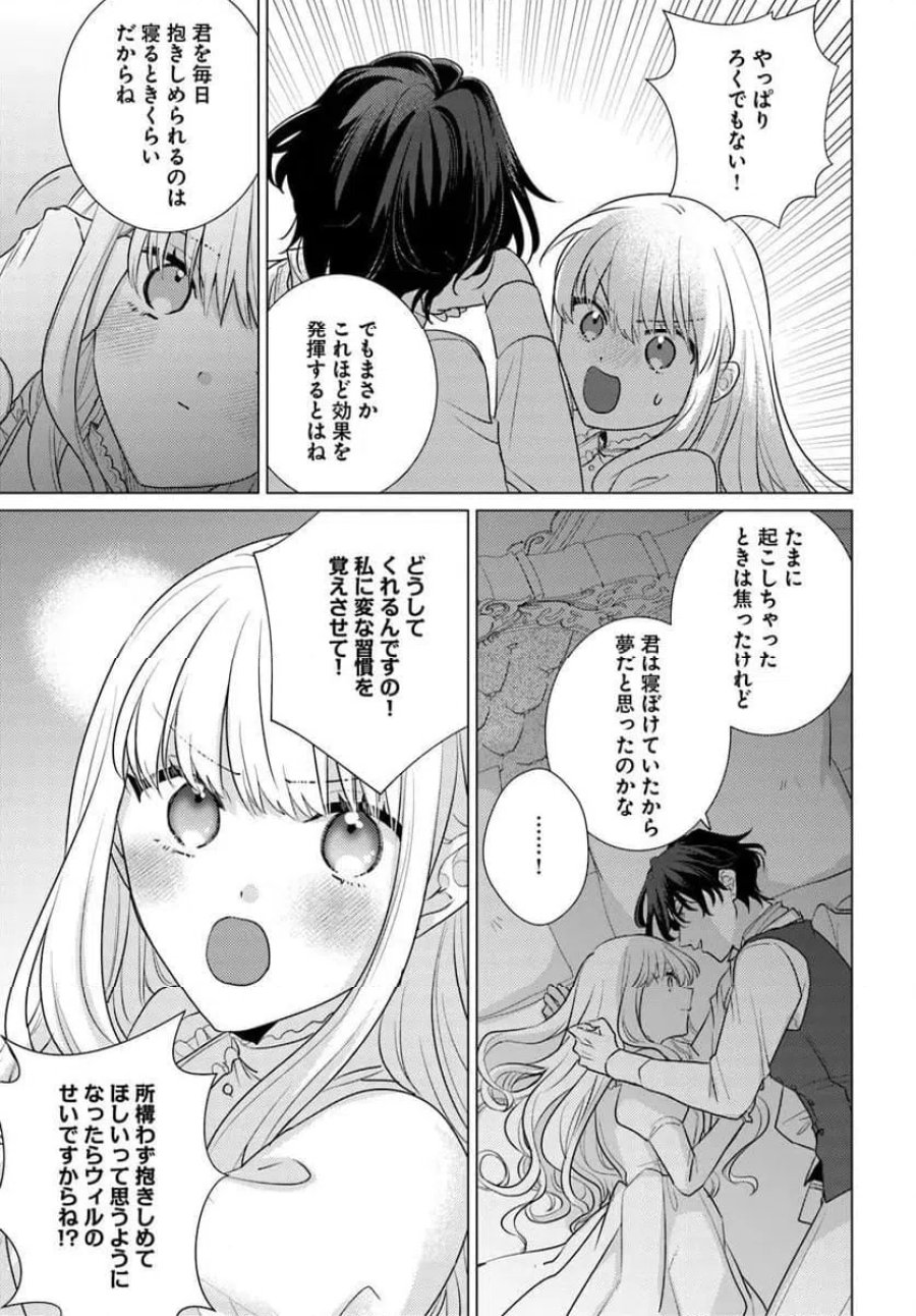 異世界から聖女が来るようなので、邪魔者は消えようと思います 第62.3話 - Page 5