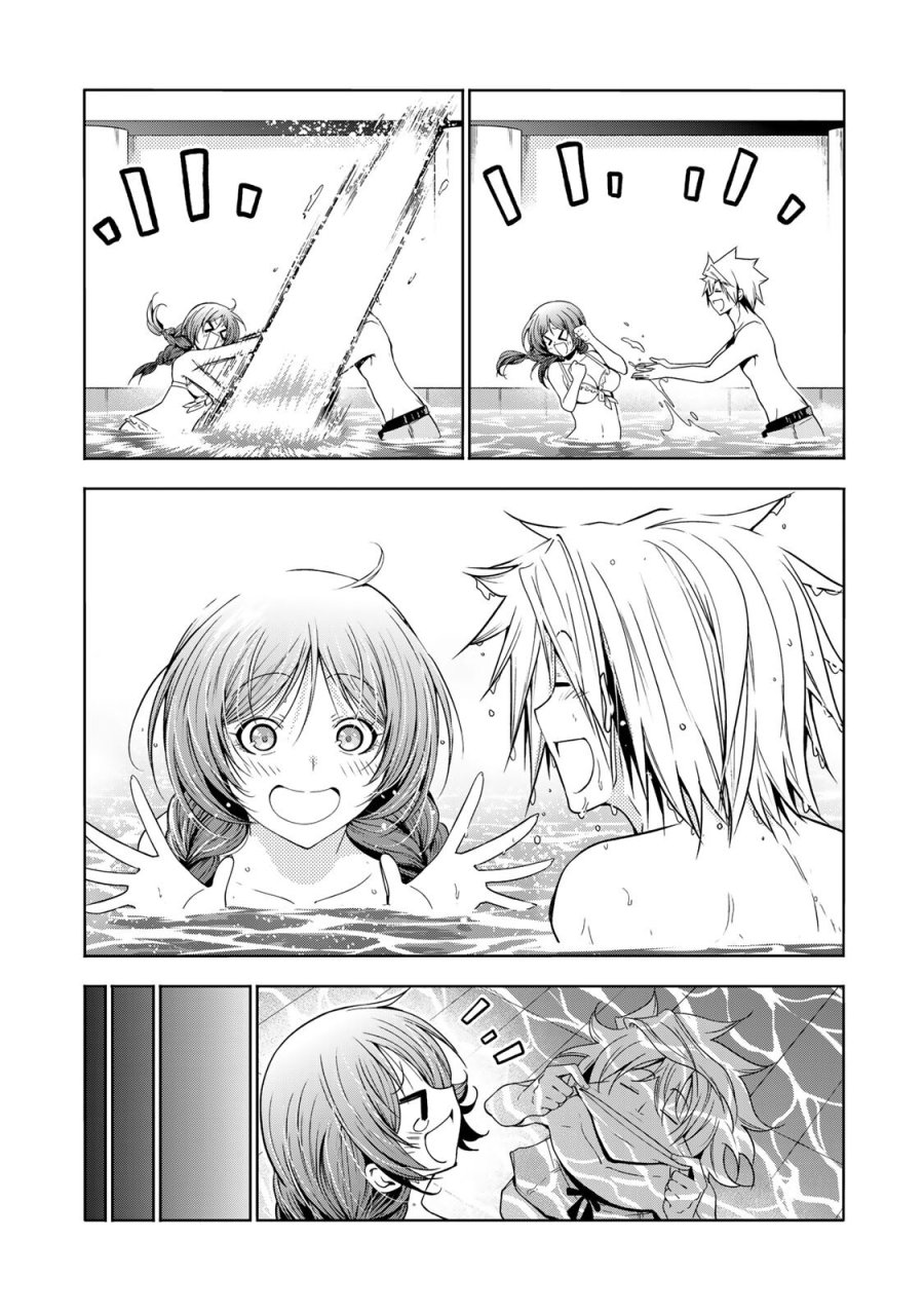 てんぷる 第136話 - Page 16