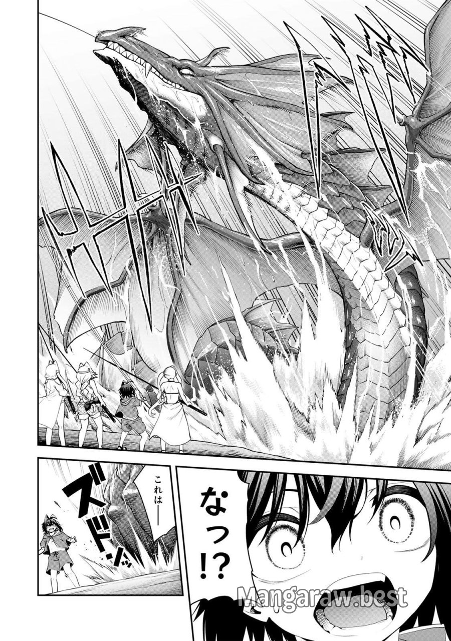 追放された転生王子、『自動製作《オートクラフト》』スキルで領地を爆速で開拓し最強の村を作ってしまう〜最強クラフトスキルで始める、楽々領地開拓スローライフ〜 第74話 - Page 6