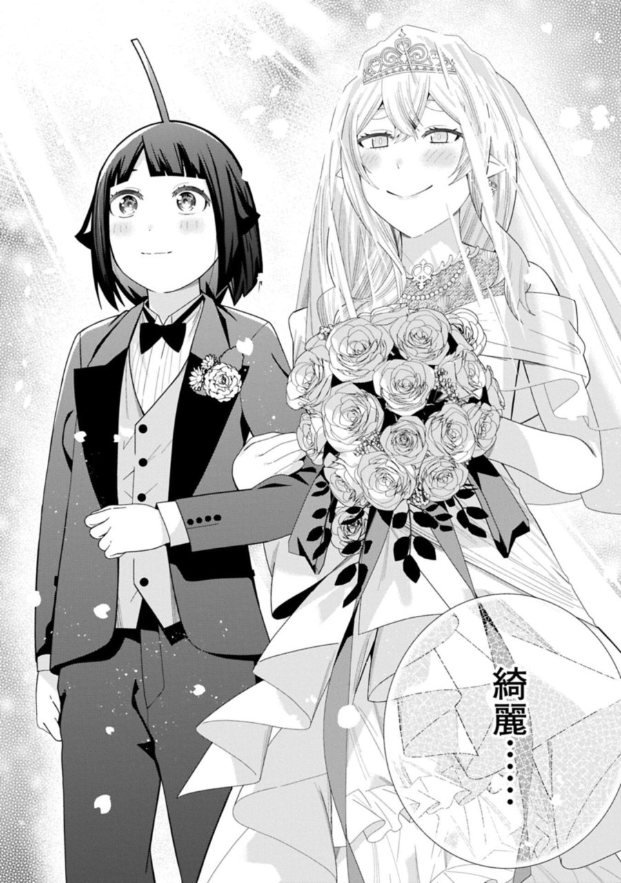 願いを叶えてもらおうと悪魔を召喚したけど、可愛かったので結婚しました　～悪魔の新妻～ 第59.2話 - Trang 2