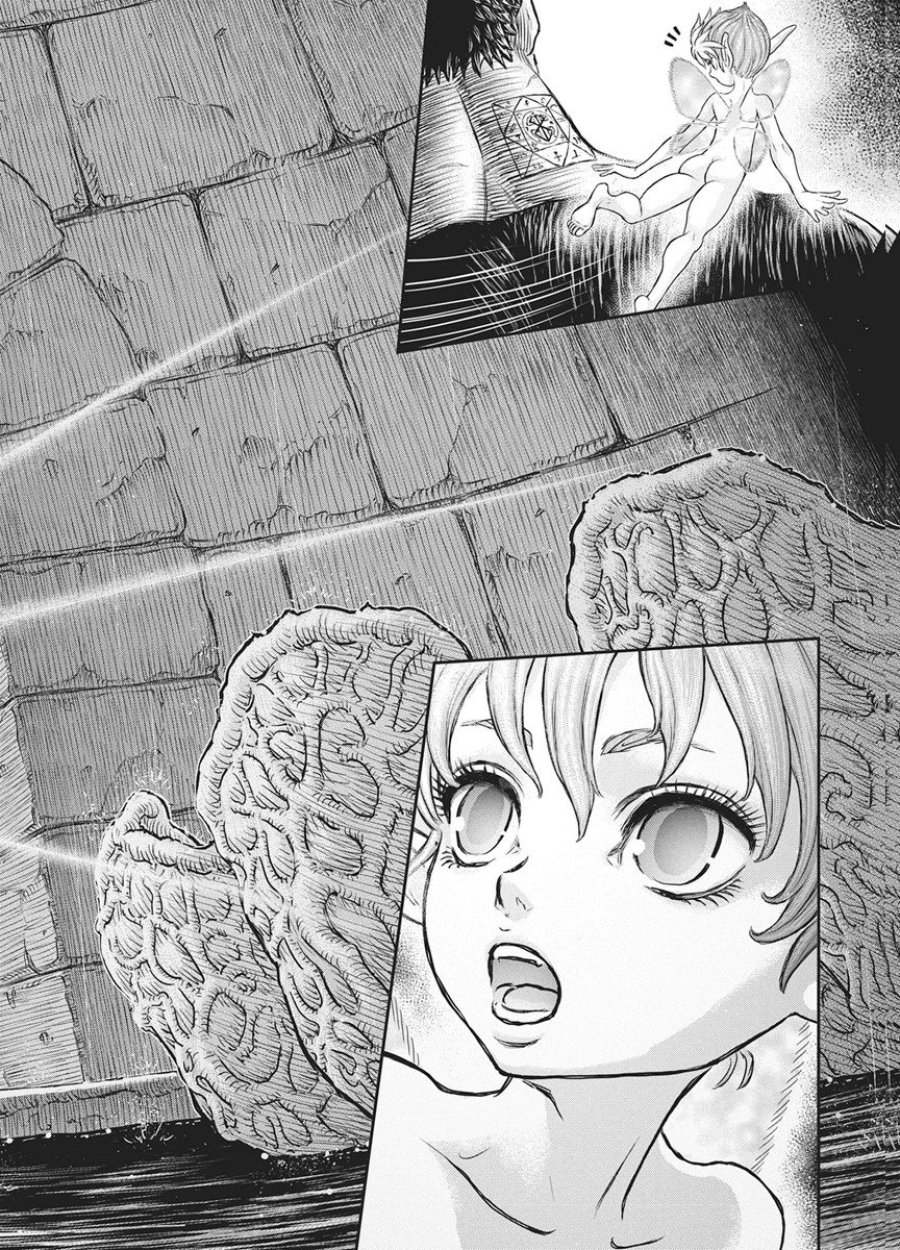 ベルセルク 第385話 - Page 19