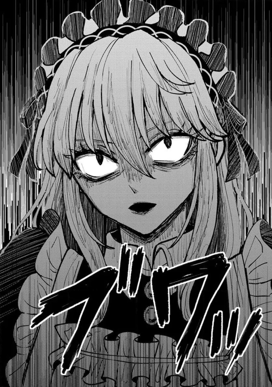 姫の護衛は楽じゃない 第1話 - Trang 42
