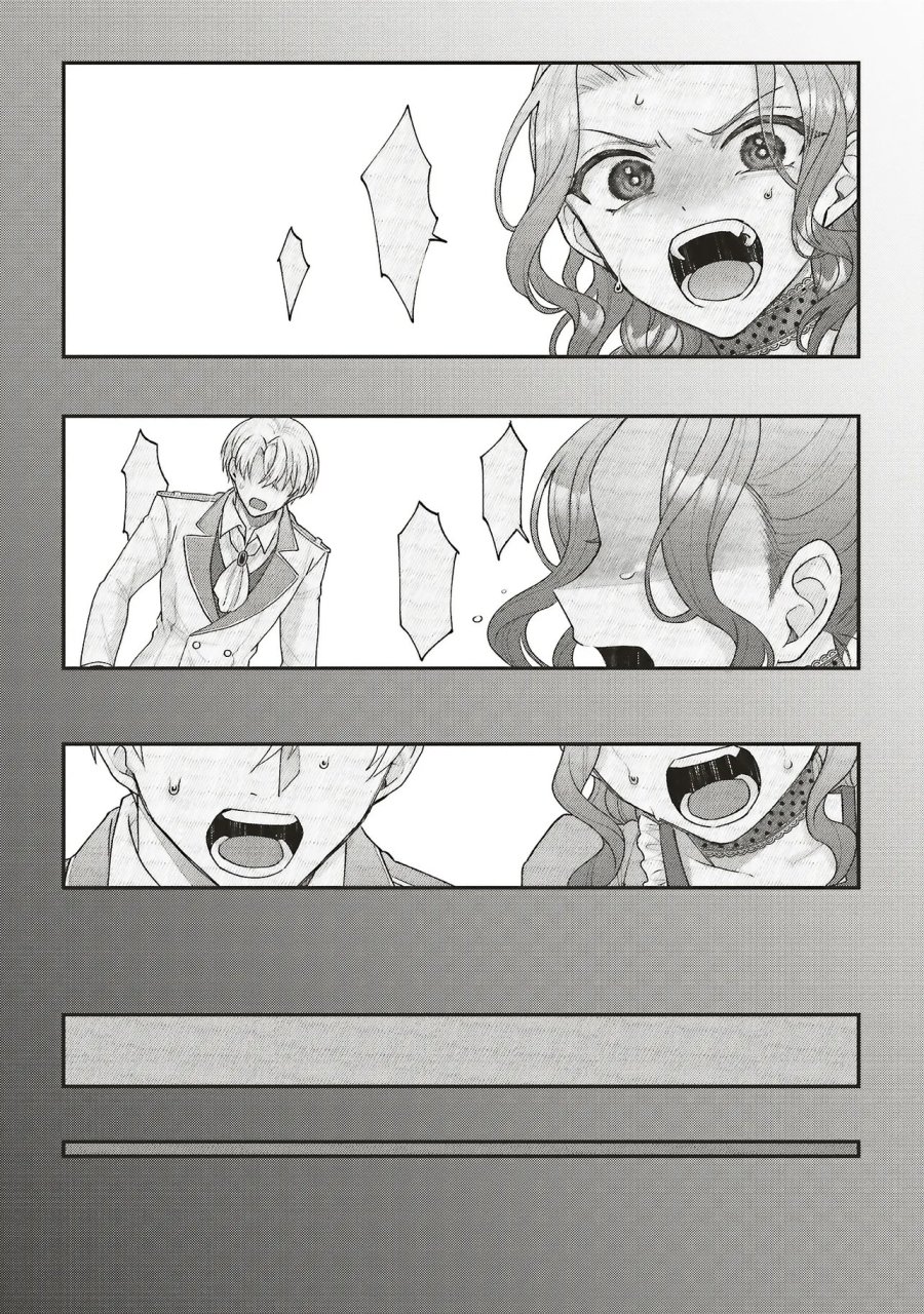 悪役令嬢の姉ですがモブでいいので死にたくない 第13.2話 - Page 15