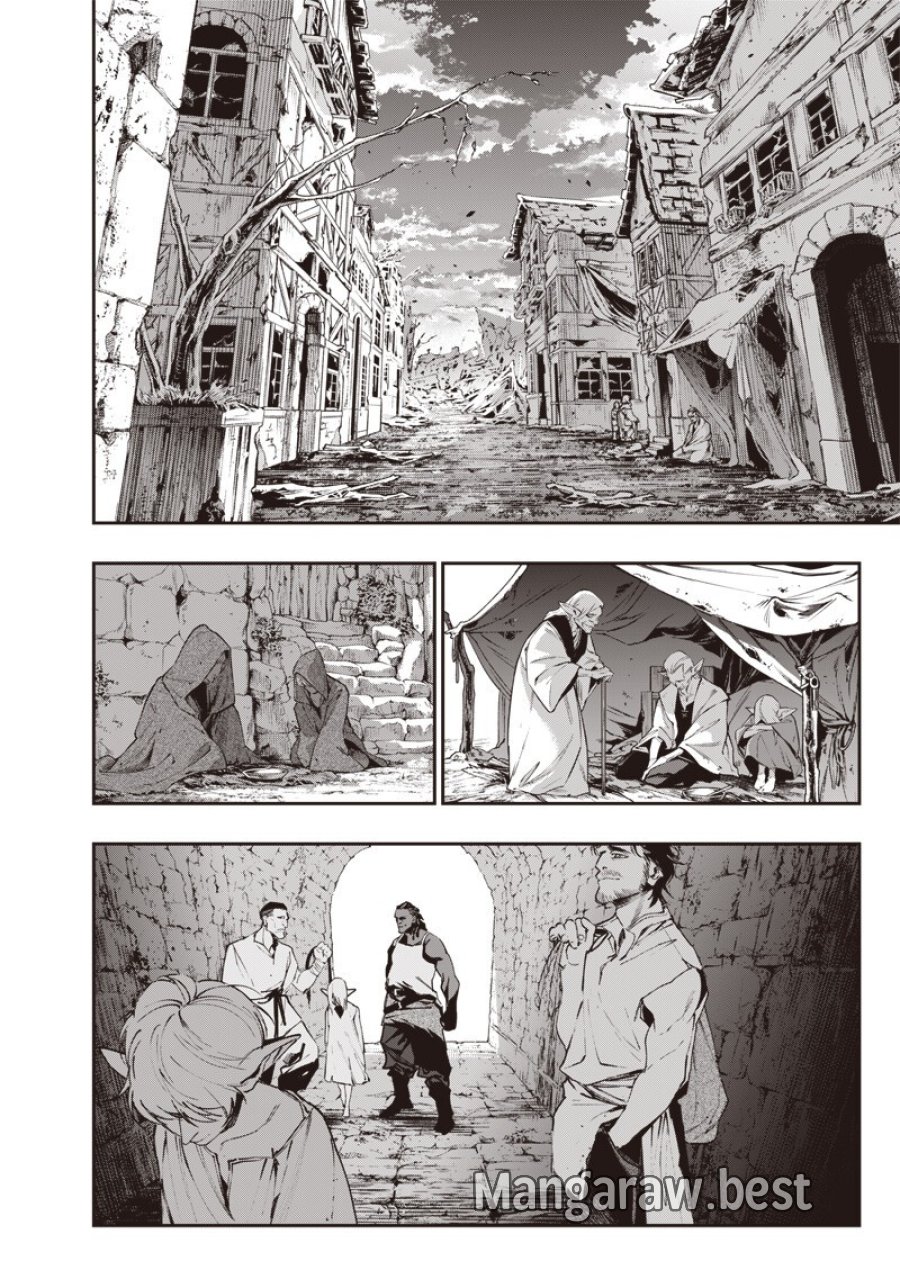 転生格ゲーマー オジでも勝てる異世界攻略 第26話 - Page 8