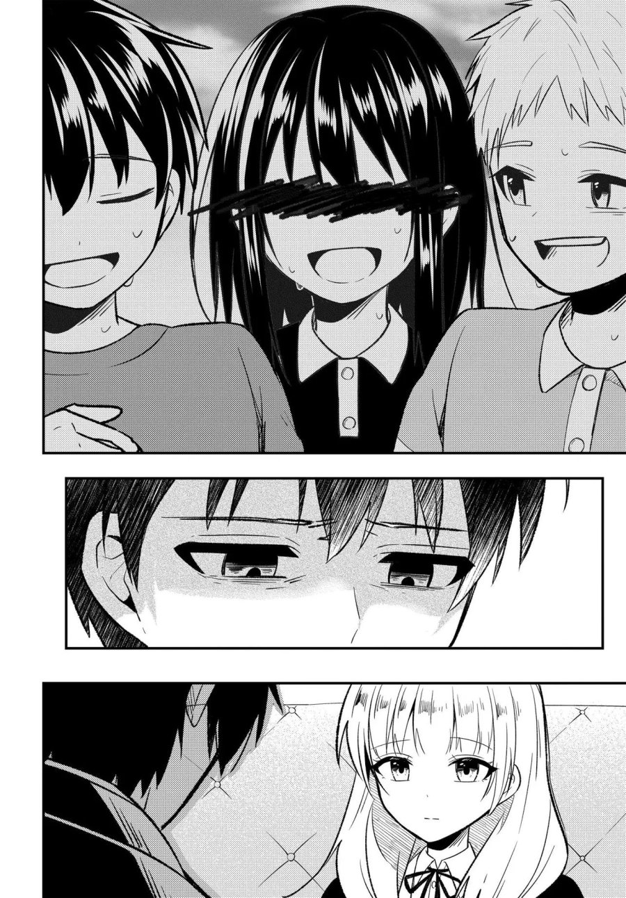 人生逆転 浮気され、えん罪を着せられた俺が、学園一の美少女に懐かれる 第10.2話 - Page 10