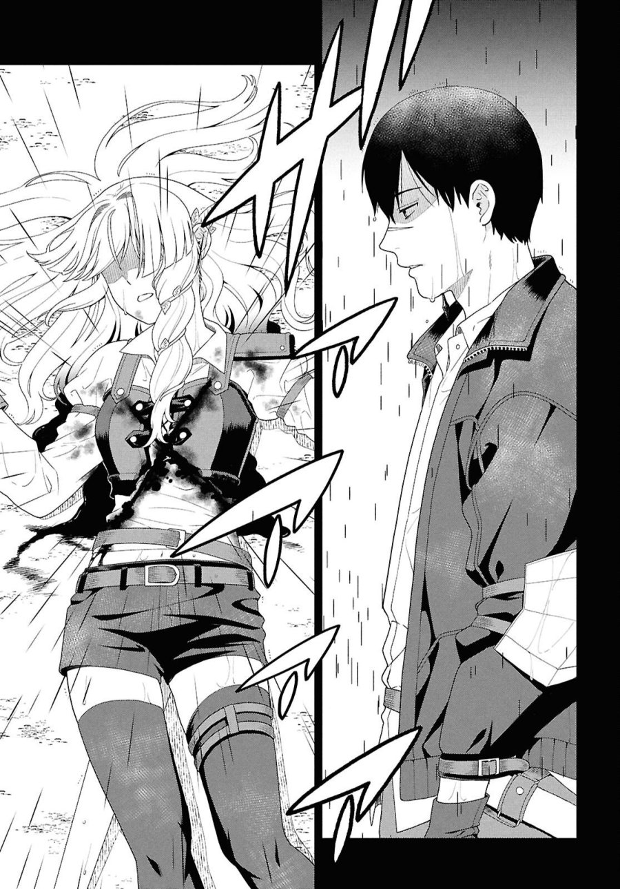転生凡人の英雄作成教室 第6話 - Page 27