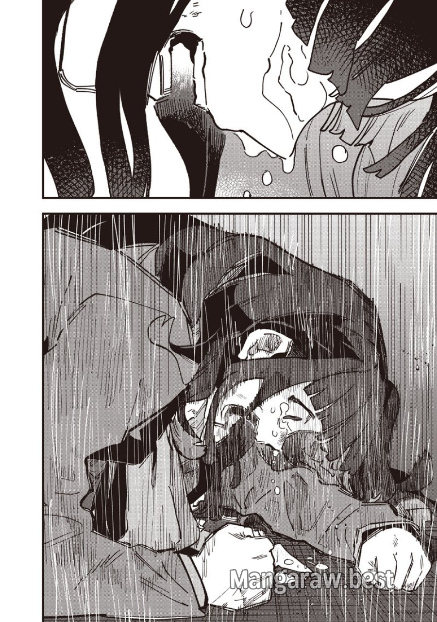 ウマ娘 プリティーダービー スターブロッサム 第60話 - Page 16