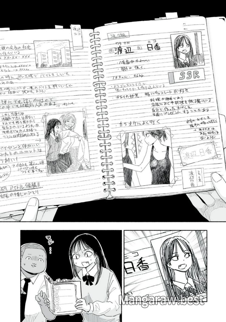 ずっと青春ぽいですよ 第5話 - Trang 14