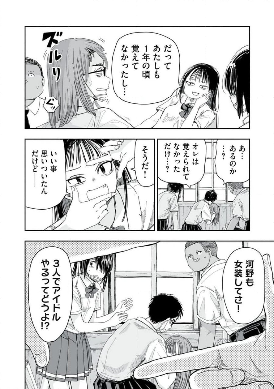 ずっと青春ぽいですよ 第10話 - Trang 14