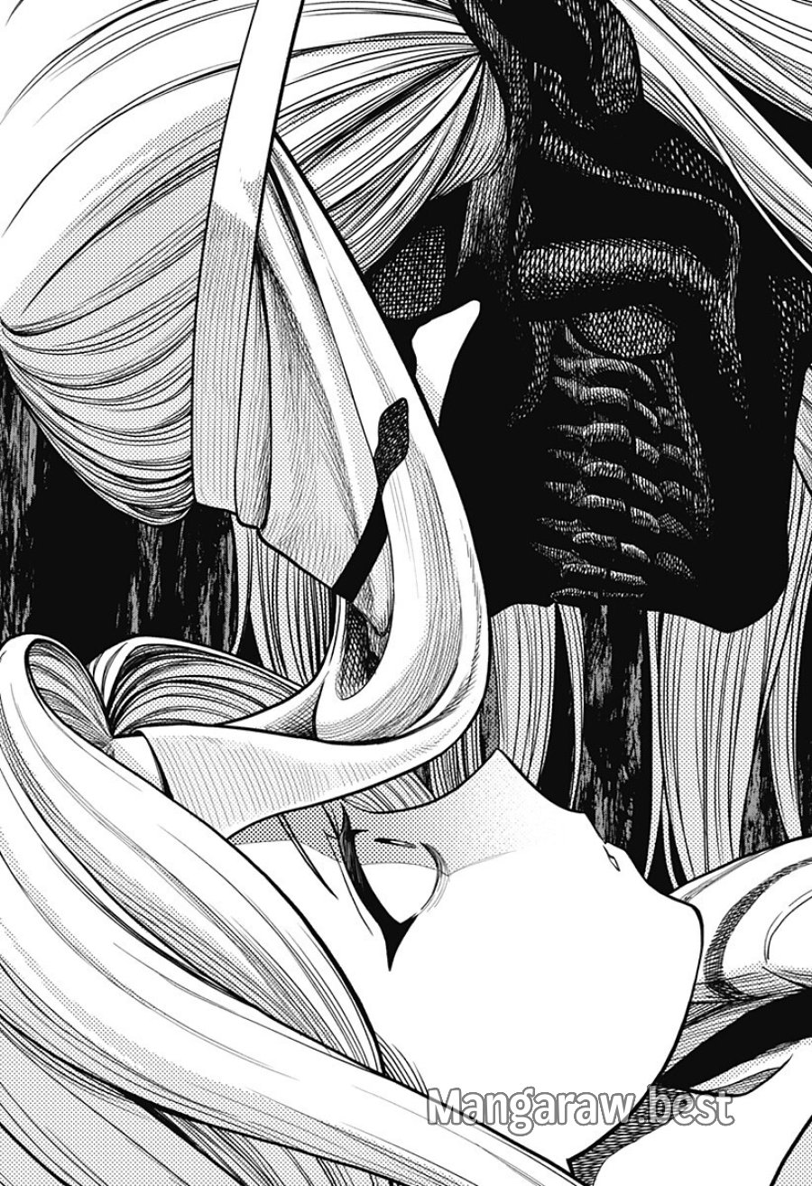 羽鳥と古田の非日常茶飯事 第14話 - Page 16