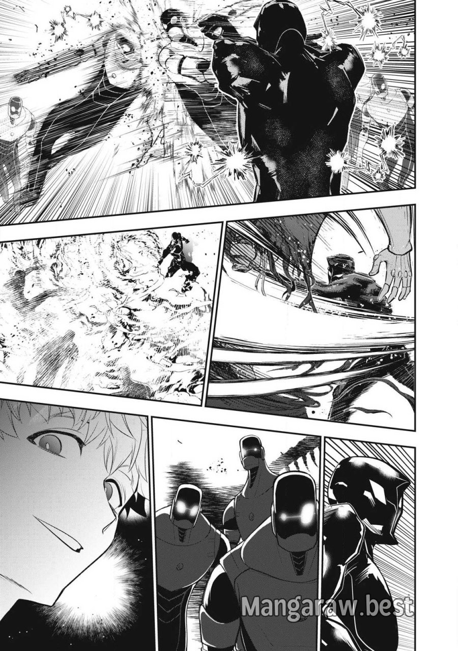 ゴールデンマン 第87話 - Page 13