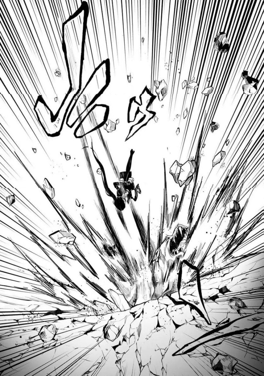 前世が最強魔導師だった俺、異世界魔法で無双する! 第3.3話 - Page 10