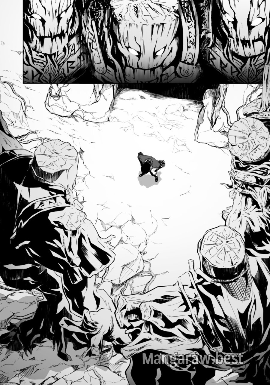 前世が最強魔導師だった俺、異世界魔法で無双する! 第5.3話 - Page 10