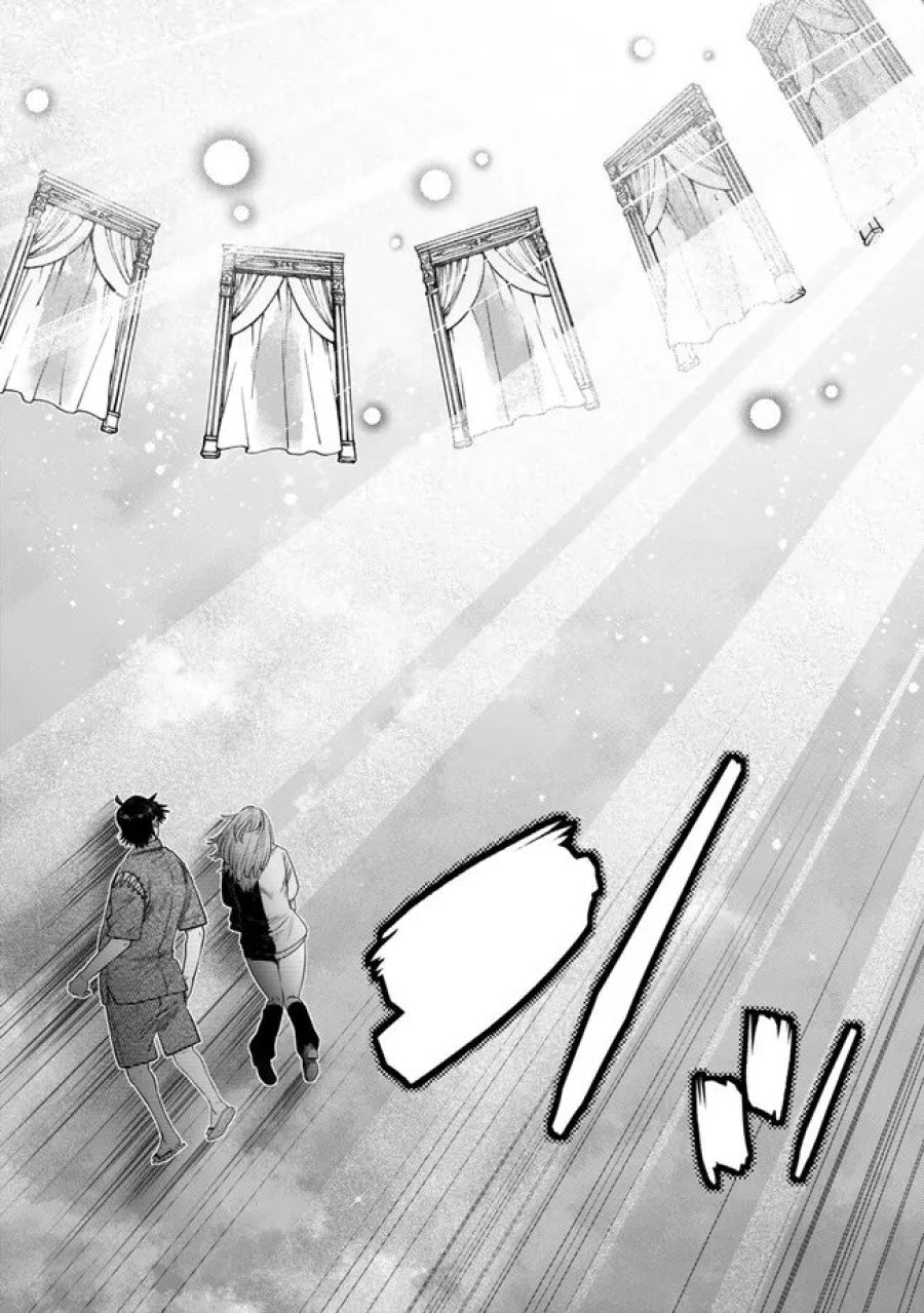 落ちこぼれだった兄が実は最強 ～史上最強の勇者は転生し、学園で無自覚に無双する～ 第47.1話 - Trang 6