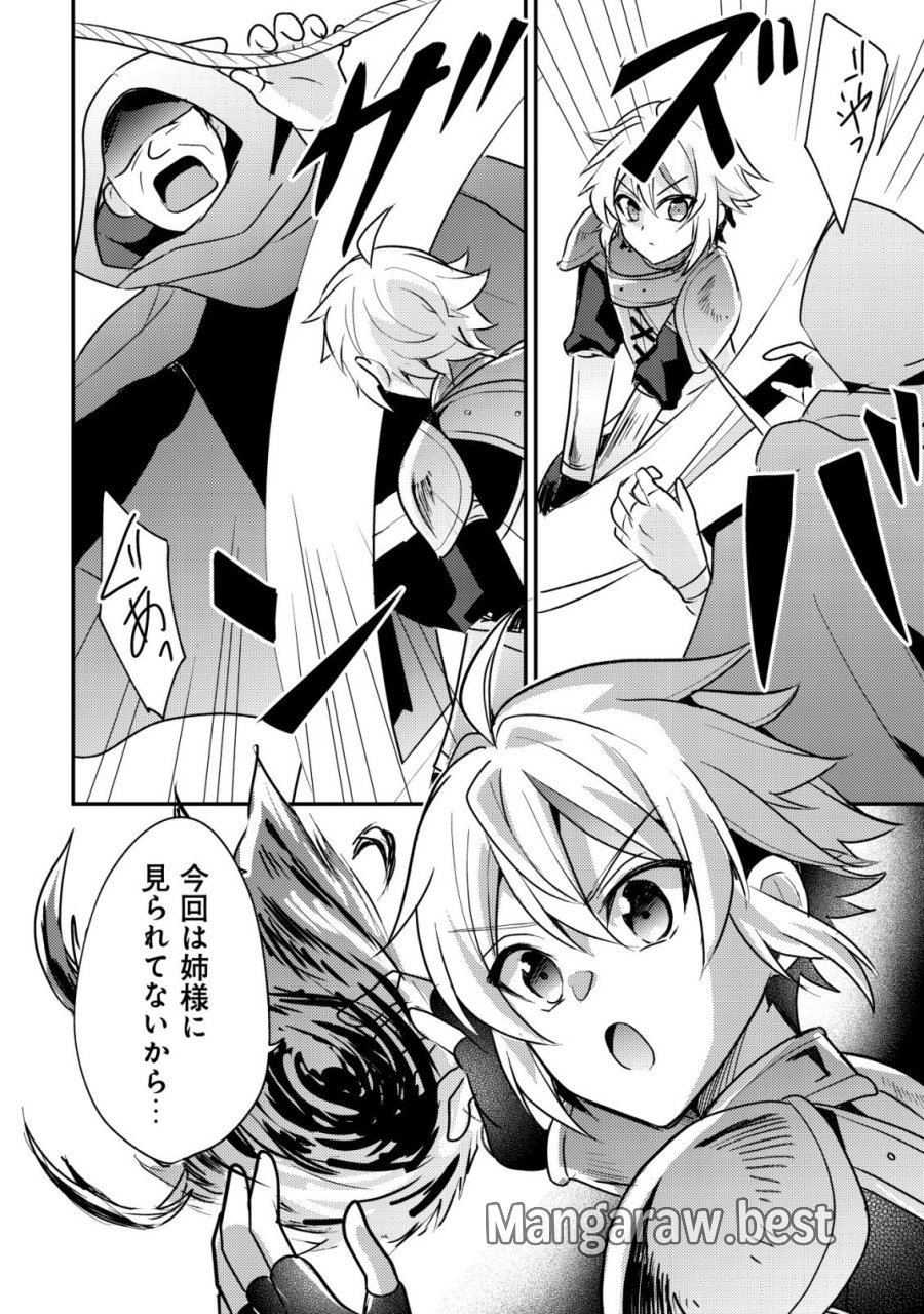転生貴族の異世界冒険録　～カインのやりすぎギルド日記～ 第61話 - Page 26