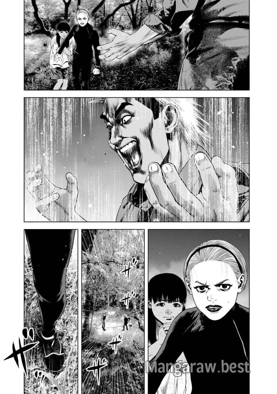 降り積もれ孤独な死よ 第87.2話 - Page 13
