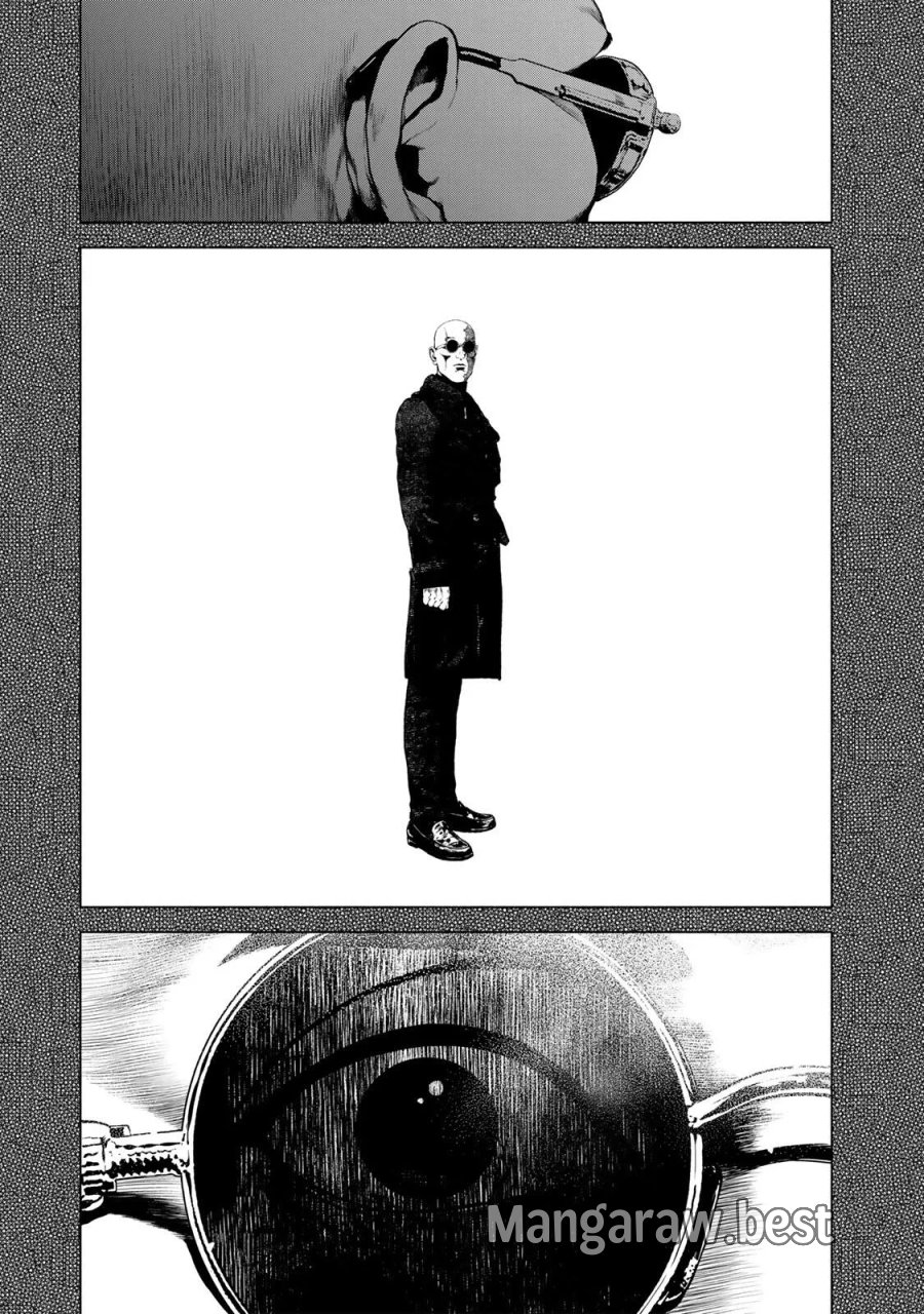 降り積もれ孤独な死よ 第87.2話 - Page 7