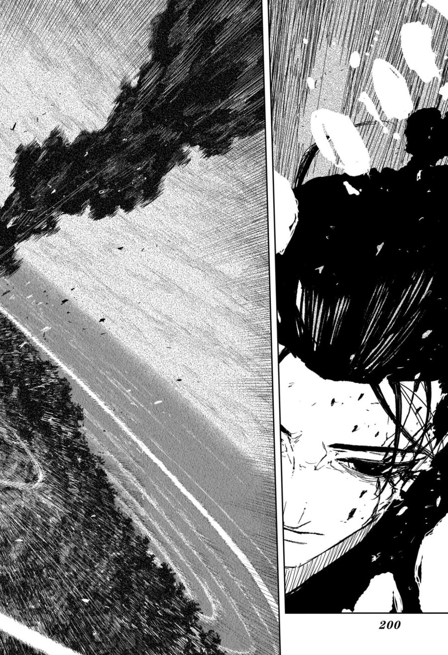 カグラバチ 第120話 - Trang 18