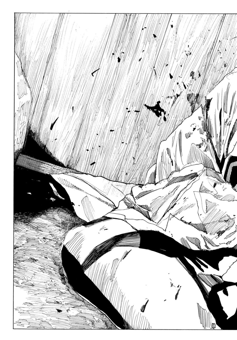 An Mo Miburo 第219話 - Trang 19