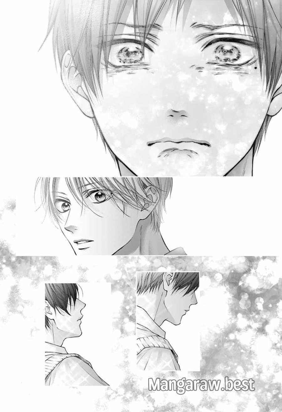 この音とまれ! 第154話 - Page 30