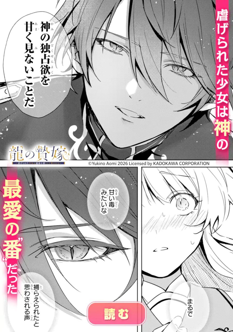 家から逃げ出したい私が、うっかり憧れの大魔法使い様を買ってしまったら 第40.1話 - Page 15