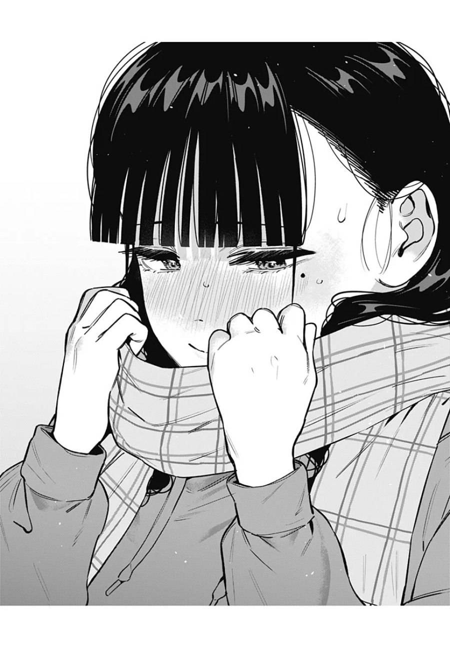 いとこのお姉ちゃんに甘えちゃう？ 第44話 - Page 18