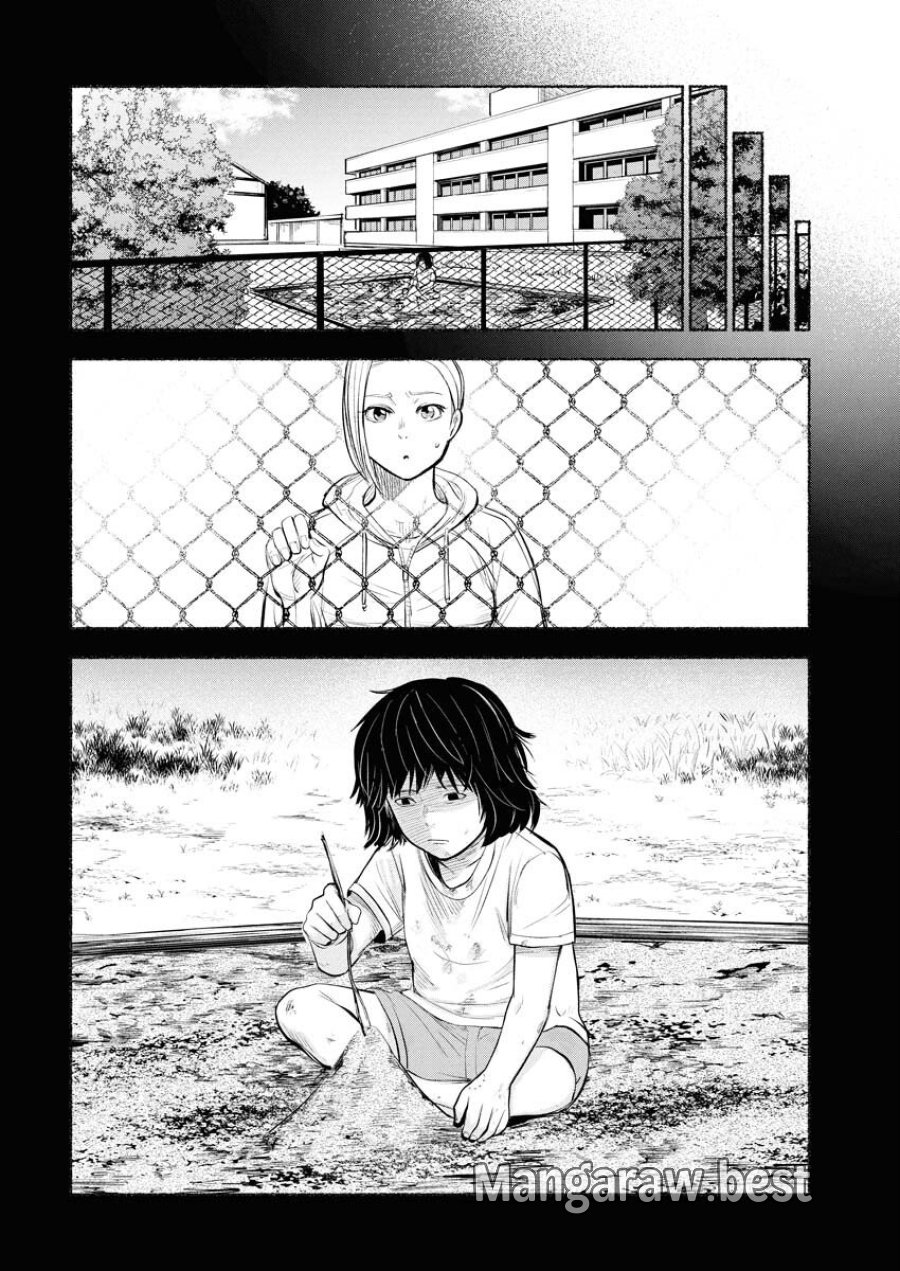ロストファミリー～日本で一番多い殺人～ 第3話 - Trang 10