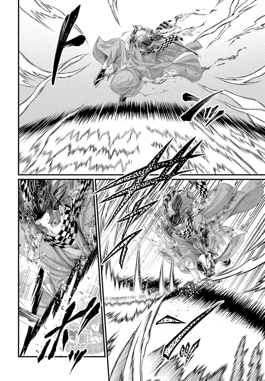 終末のワルキューレ 第91.1話 - Trang 6