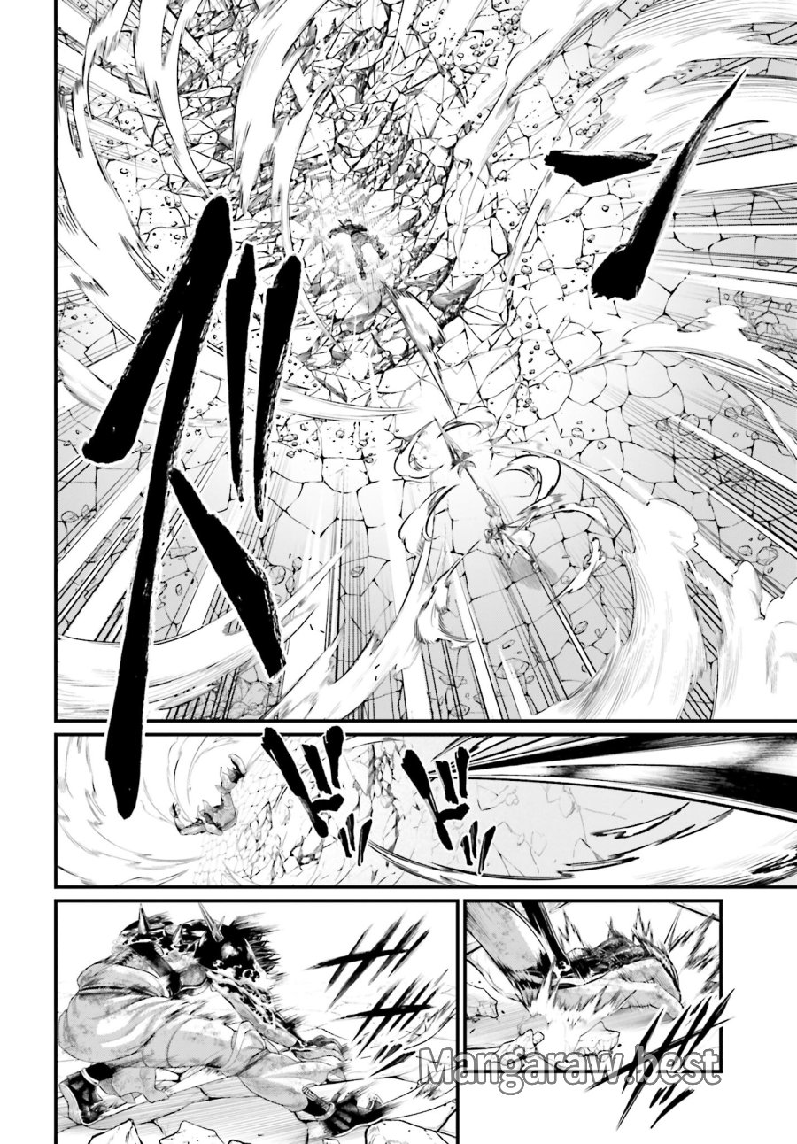 終末のワルキューレ 第61.2話 - Trang 20