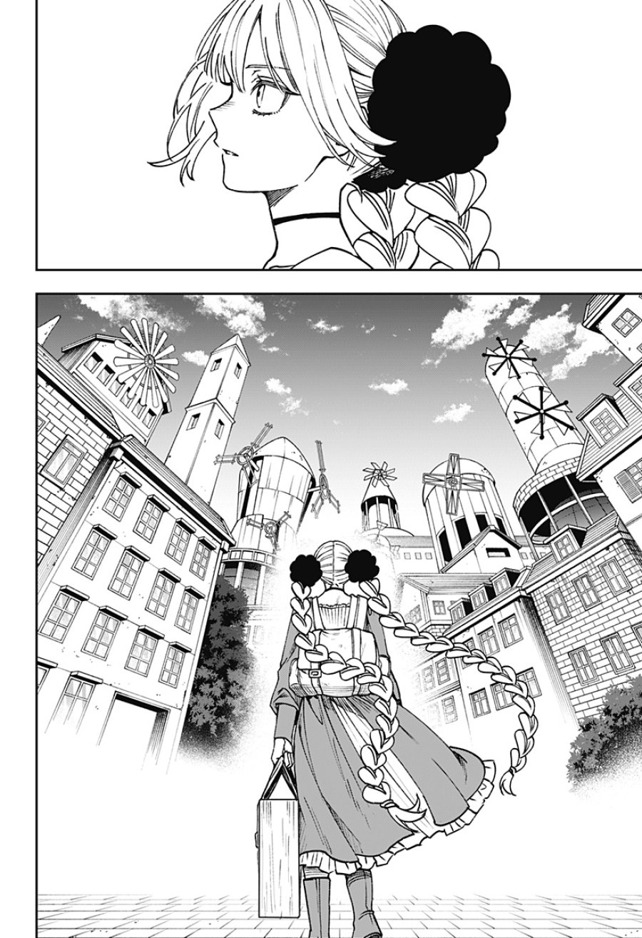 Witchriv 第29話 - Page 2