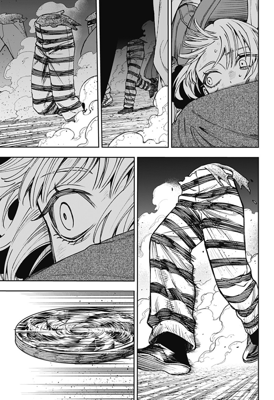 Witchriv 第26話 - Page 9