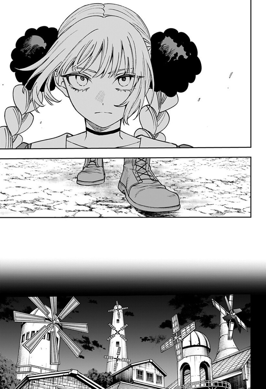 Witchriv 第28話 - Page 17