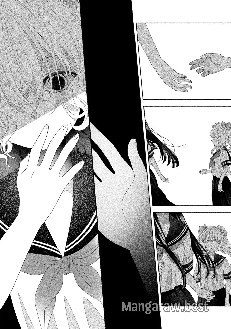ひなちゃんが生きてるなら 第7話 - Page 8