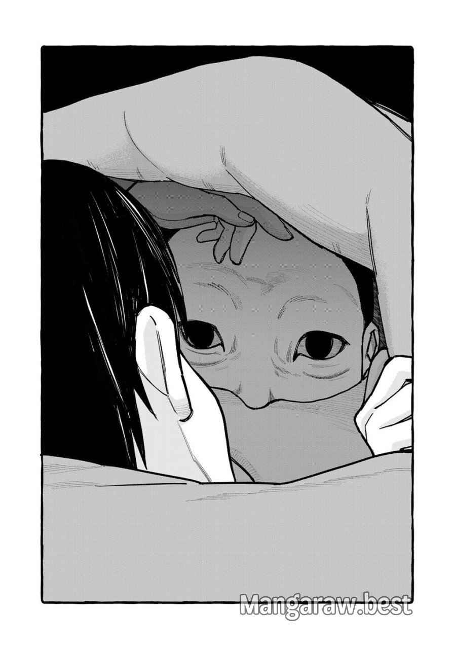 贈呪は禁止されています 第6話 - Trang 8