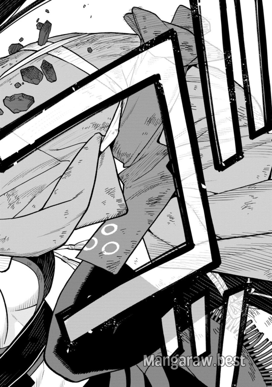 石神戦記 第33話 - Page 24