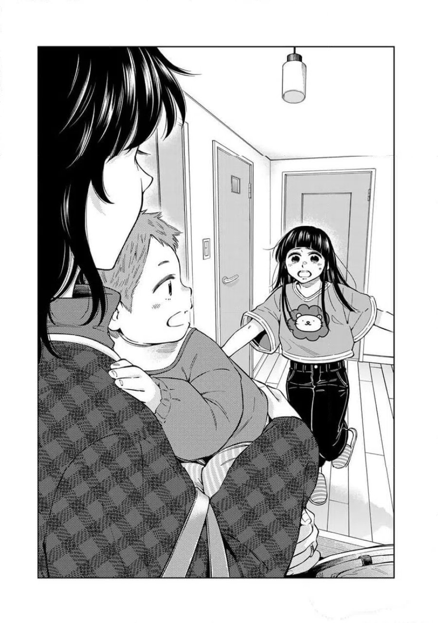 ドクターチルドレン～小児外科医～ 第49話 - Trang 11